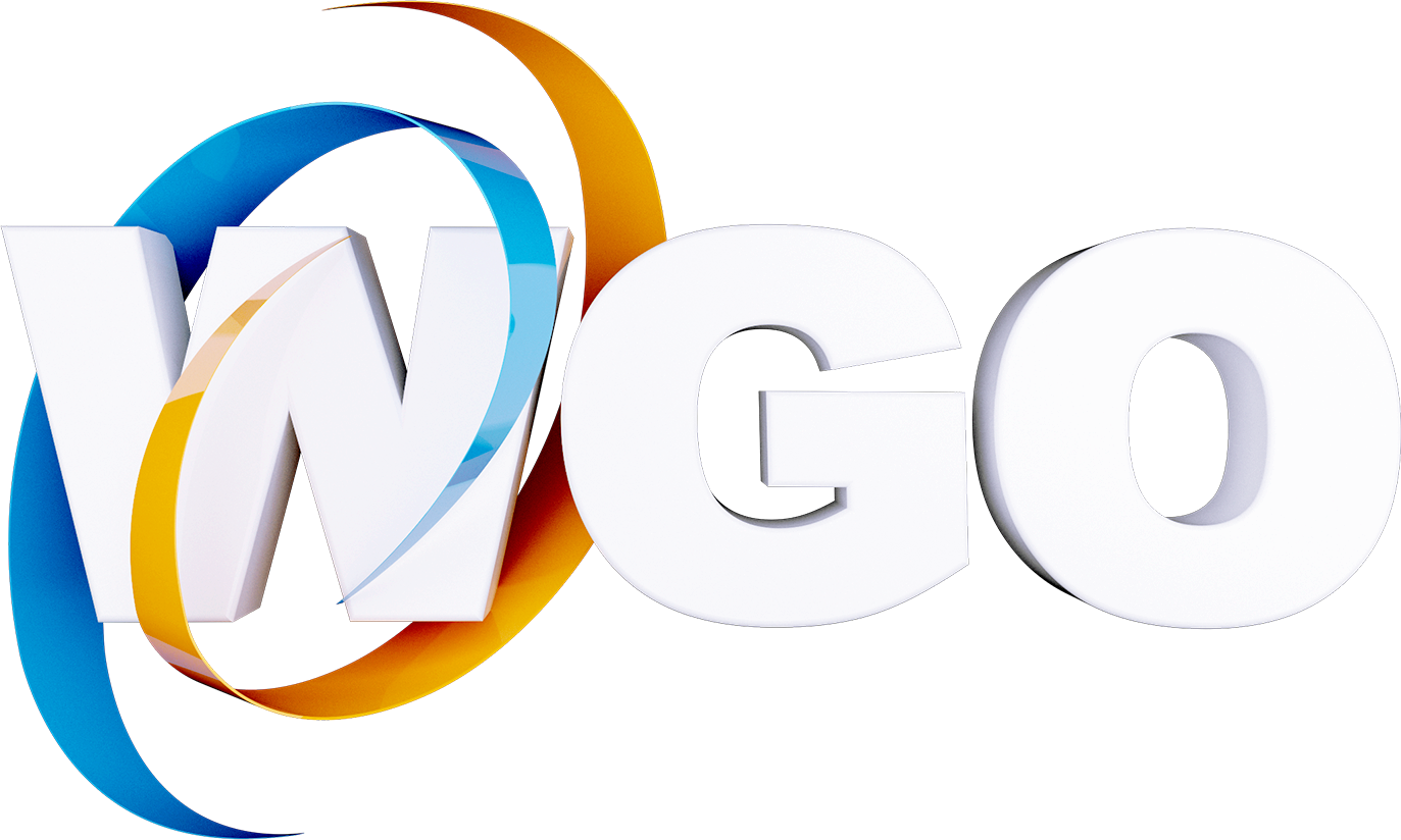 Logo WGO